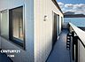 バルコニー：～Balcony～  バルコニーは風通しが良く、日中は日当たりも良好です！