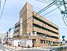 周辺：戸塚共立第1病院まで1350m、戸塚共立第1病院