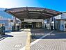 周辺：JR「戸塚」駅まで1280m、JR「戸塚」駅