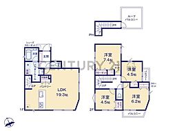 横浜市泉区新橋町 新築一戸建て