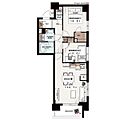 藤和シティホームズ桜木町BAY-NEXT9階6,980万円