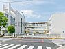 周辺：横浜市立緑園義務教育学校（小中一貫校）まで180m、横浜市立緑園義務教育学校（小中一貫校）