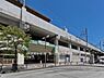 周辺：JR「武蔵新城」駅まで2800m、JR「武蔵新城」駅