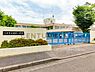 周辺：川崎市立稗原小学校まで400m、川崎市立稗原小学校