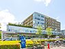 周辺：川崎市立多摩病院まで3280m、川崎市立多摩病院