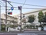 周辺：横浜市立北方小学校まで850m、横浜市立北方小学校