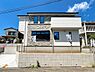 その他：～Exterior～  洗練されたフォルムが美しいモダンテイストな外観です。佇まいから気品が溢れだします。