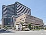 周辺：横浜市立大学附属市民総合医療センター　まで600m、横浜市立大学附属市民総合医療センター