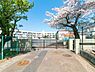 周辺：横浜市立白根小学校まで260m、横浜市立白根小学校