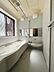 浴室：～Bath Room～  シックなカラーは高級感があります。