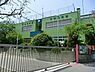 周辺：中野幼稚園まで400m、中野幼稚園