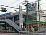 周辺：サミットストア権太坂スクエア店まで1200m、サミットストア権太坂スクエア店