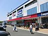 周辺：ロピア川崎水沢店まで1600m、ロピア川崎水沢店