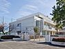周辺：横浜市立釜利谷中学校まで1060m、横浜市立釜利谷中学校