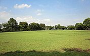 今川公園まで900m、今川公園