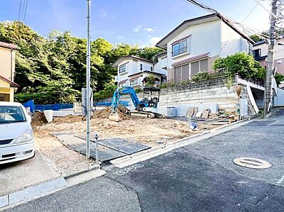 外観 外観