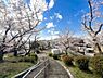 周辺：東上郷第二公園まで90m、東上郷第二公園