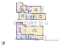 横浜市泉区新橋町 新築一戸建て