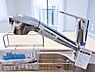 キッチン：～Water purifier～  シャワーヘッド内部に浄水カートリッジを内蔵。サポート体制も充実しているので、安心してお使いできます。