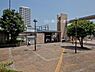 周辺：横須賀線「東戸塚」駅まで2300m、横須賀線「東戸塚」駅