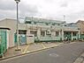 周辺：中屋敷保育園まで950m、中屋敷保育園