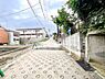 その他：閑静な住宅地につき交通量も少なく落ち着いた印象を持ちます