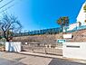周辺：横浜市立上白根小学校まで270m、横浜市立上白根小学校