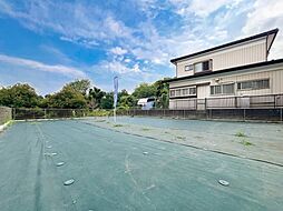 横浜市瀬谷区阿久和南2丁目 売地