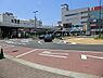 周辺：ＪＲ中山駅まで1760m、ＪＲ中山駅