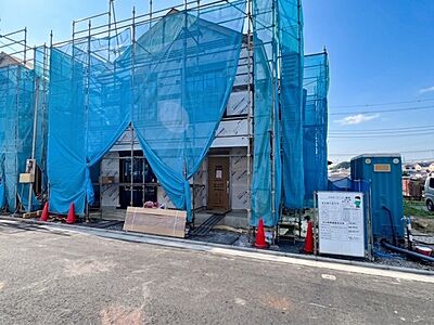外観 外観
