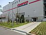 周辺：コストコホールセール川崎倉庫店まで800m、コストコホールセール川崎倉庫店