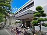 周辺：オーケー北山田店まで1800m、オーケー北山田店