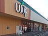 周辺：ユーコープ湘南台店まで800m、ユーコープ湘南台店