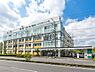 周辺：市ケ尾病院まで1360m、市ケ尾病院