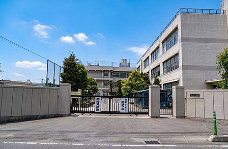 さいたま市立大戸小学校まで100m、さいたま市立大戸小学校