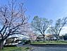 周辺：野七里第三公園まで160m、野七里第三公園