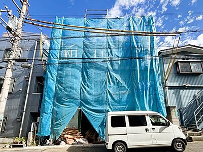 外観 外観