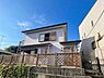 その他：～Exterior～  ふりそそぐ陽射しと開放的な空間形成。青空を背景に更なる美しさを醸す佇まい。