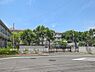 周辺：横浜市立公田小学校まで700m、横浜市立公田小学校