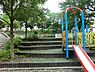 周辺：東永田公園まで850m、東永田公園
