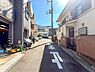 その他：閑静な住宅地につき交通量も少なく落ち着いた印象を持ちます
