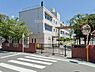 周辺：横浜市立藤の木小学校まで400m、横浜市立藤の木小学校