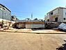 その他：前面道路が広く車庫入れ楽々