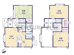 横浜市中区本牧元町 中古一戸建て