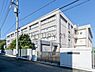 周辺：川崎市立平間中学校まで750m、川崎市立平間中学校