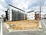 その他：前面道路は閑静な住宅地をはしる車通りの少ない道路。ゆとりのある住宅地で部屋の窓を開けるとそこには心地よい風が通りぬけます。