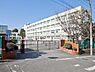 周辺：横浜市立中沢小学校まで1000m、横浜市立中沢小学校