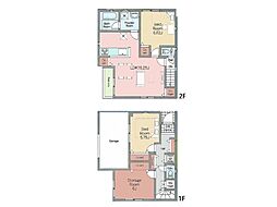 横浜市磯子区久木町 新築一戸建て