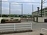 周辺：茅ヶ崎市立今宿小学校まで590m、茅ヶ崎市立今宿小学校