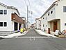 その他：閑静な住宅地につき交通量も少なく落ち着いた印象を持ちます。